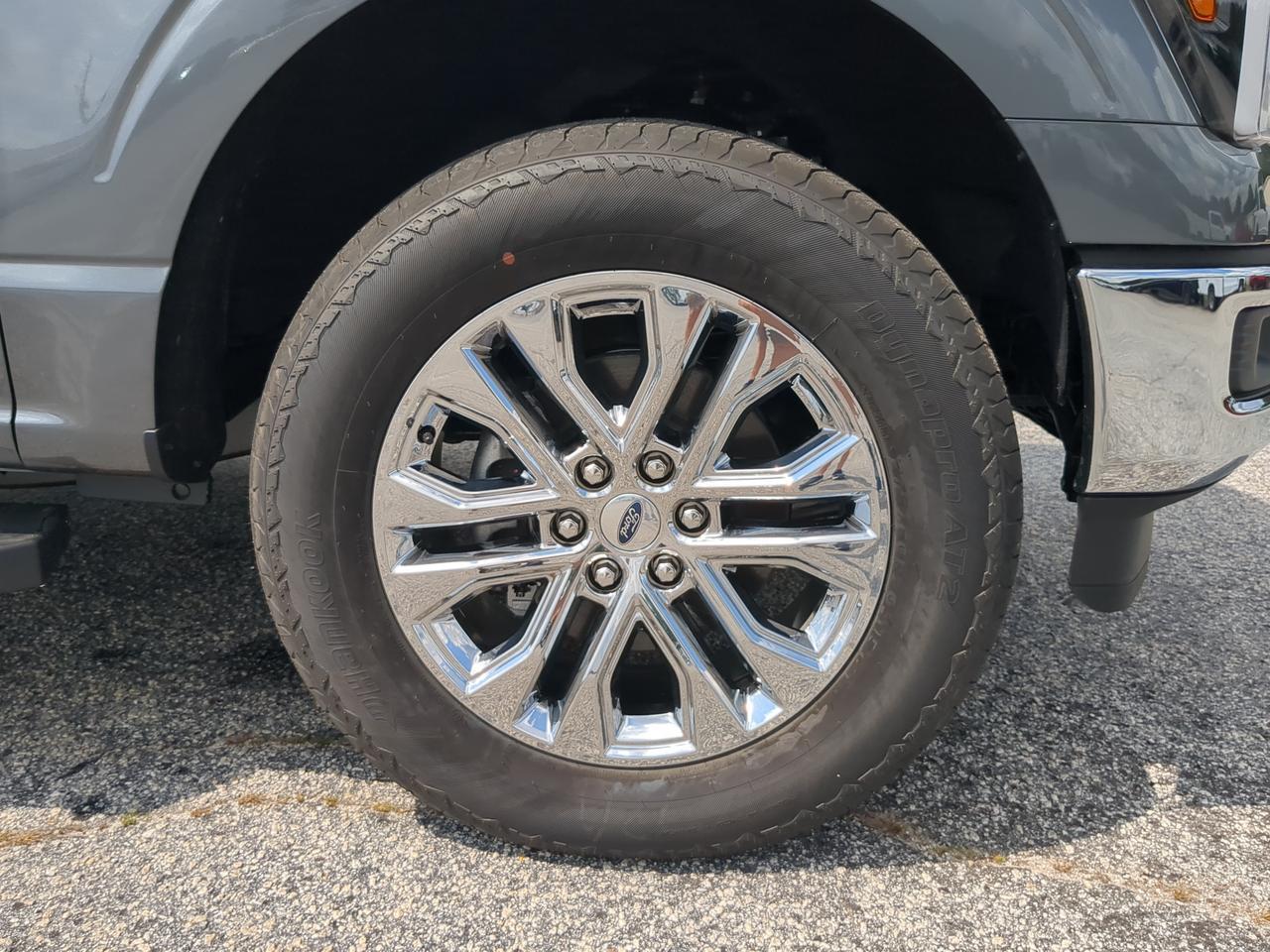 2026 Ford F-150 Lariat Winder GA