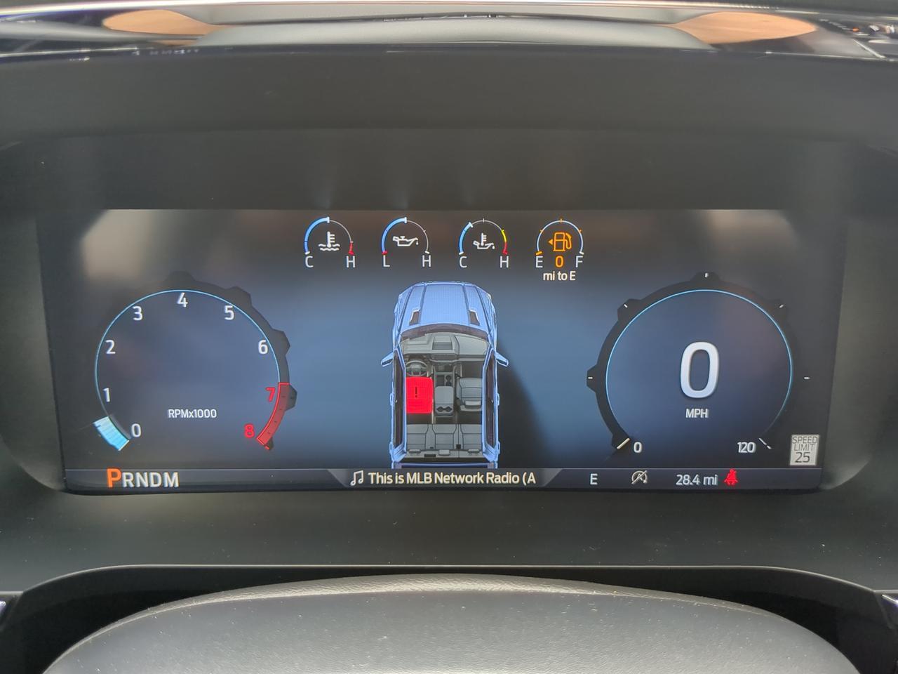 2026 Ford F-150 Lariat Winder GA
