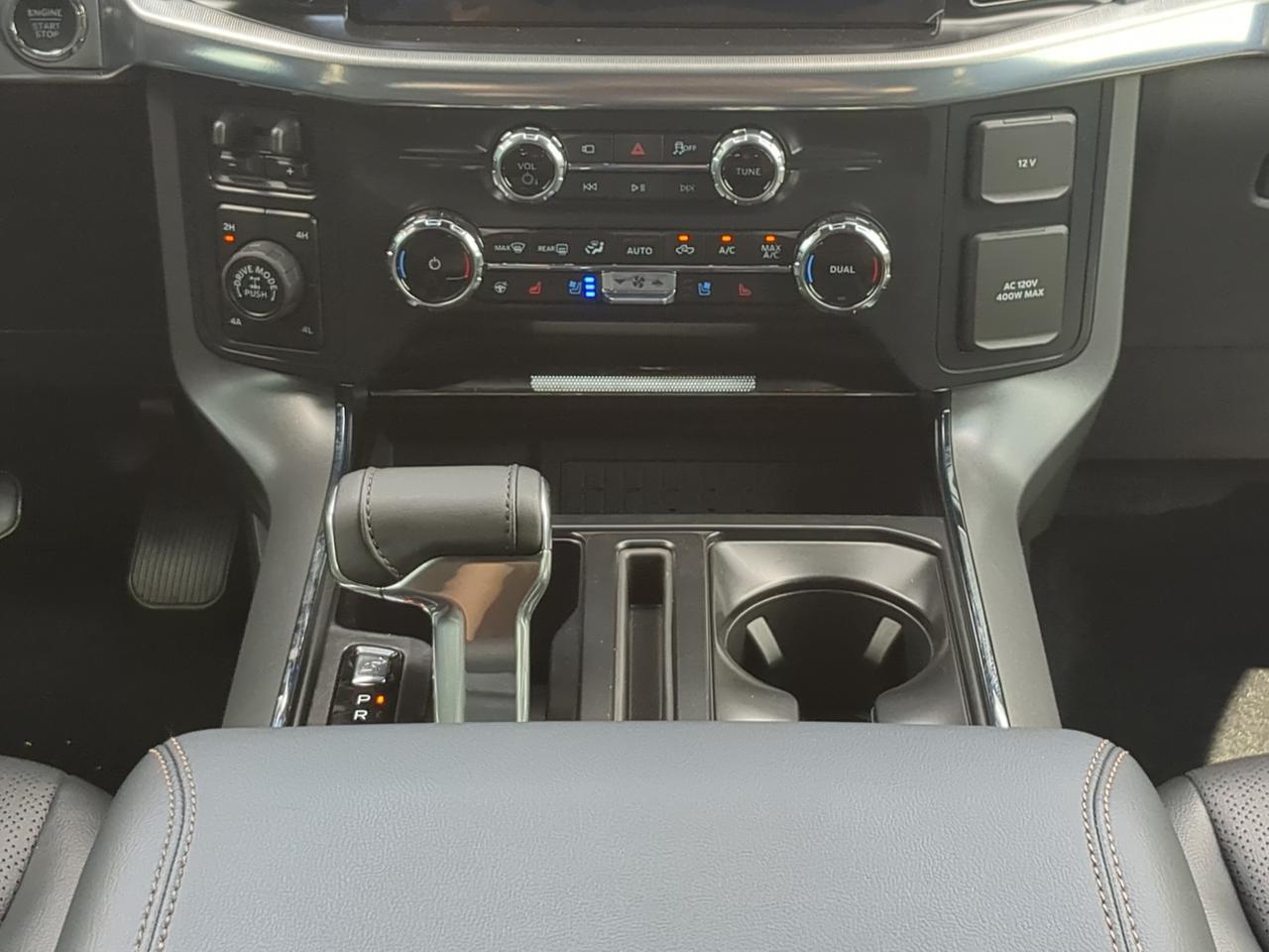 2026 Ford F-150 Lariat Winder GA