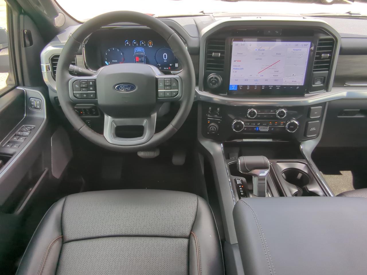 2026 Ford F-150 Lariat Winder GA