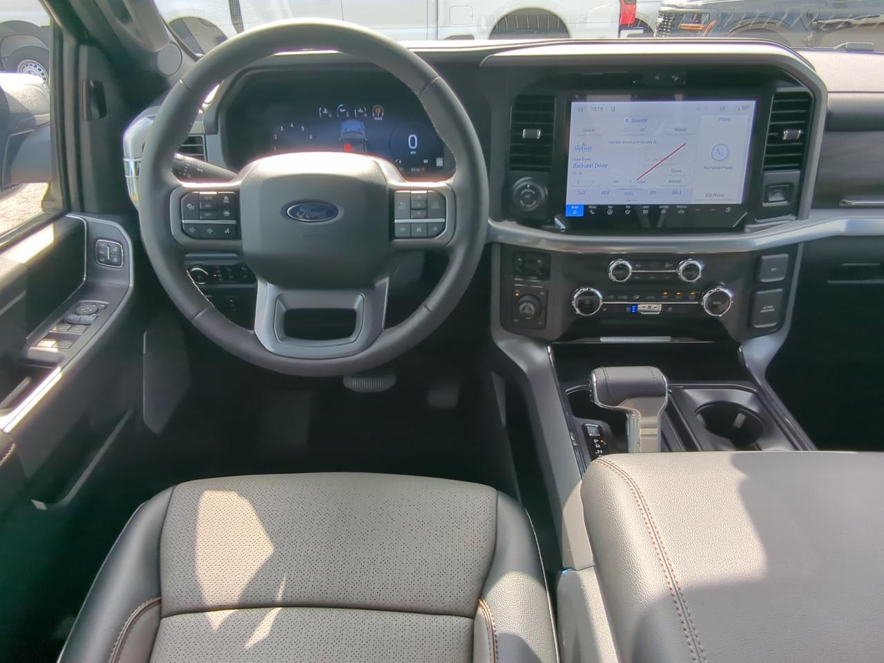 2026 Ford F-150 Lariat Winder GA