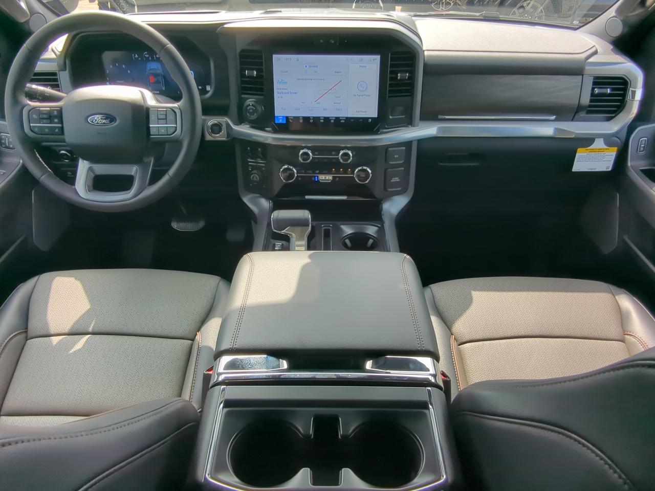 2026 Ford F-150 Lariat Winder GA