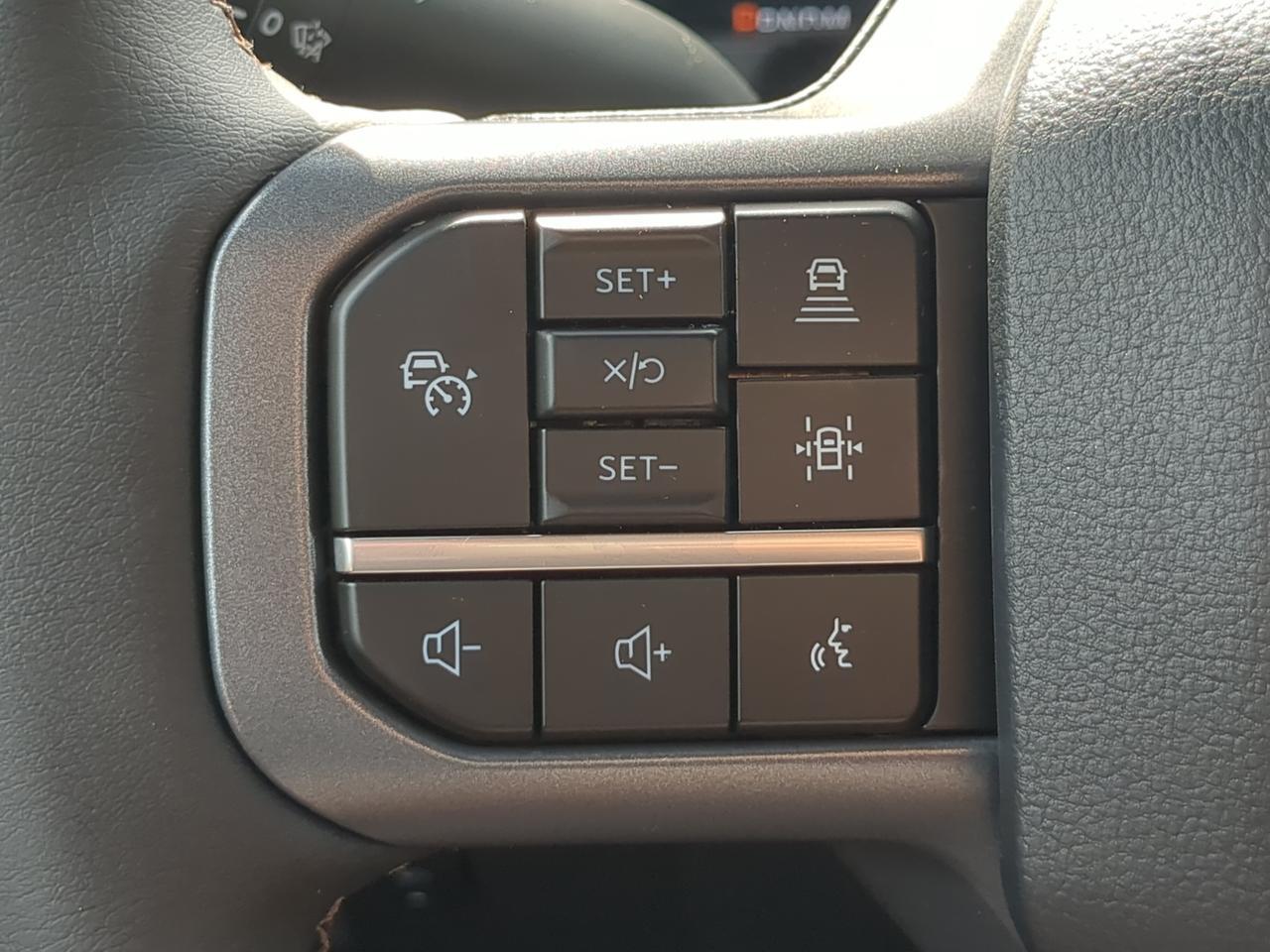 2026 Ford F-150 Lariat Winder GA