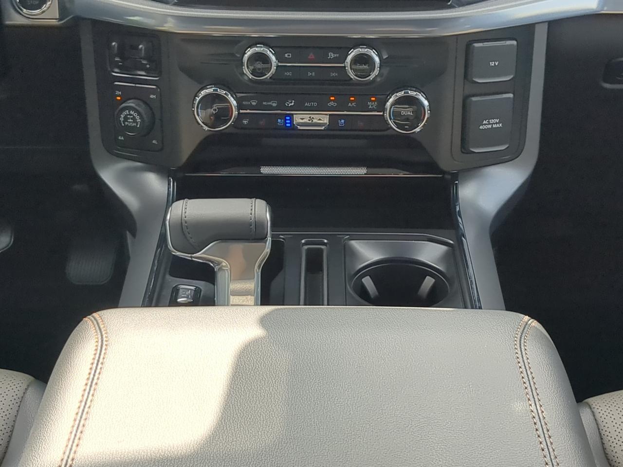 2026 Ford F-150 Lariat Winder GA