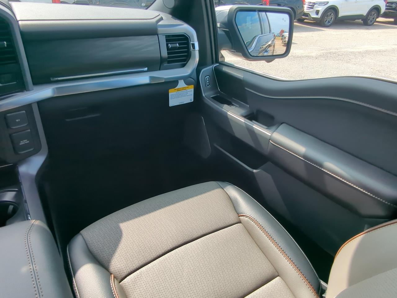 2026 Ford F-150 Lariat Winder GA