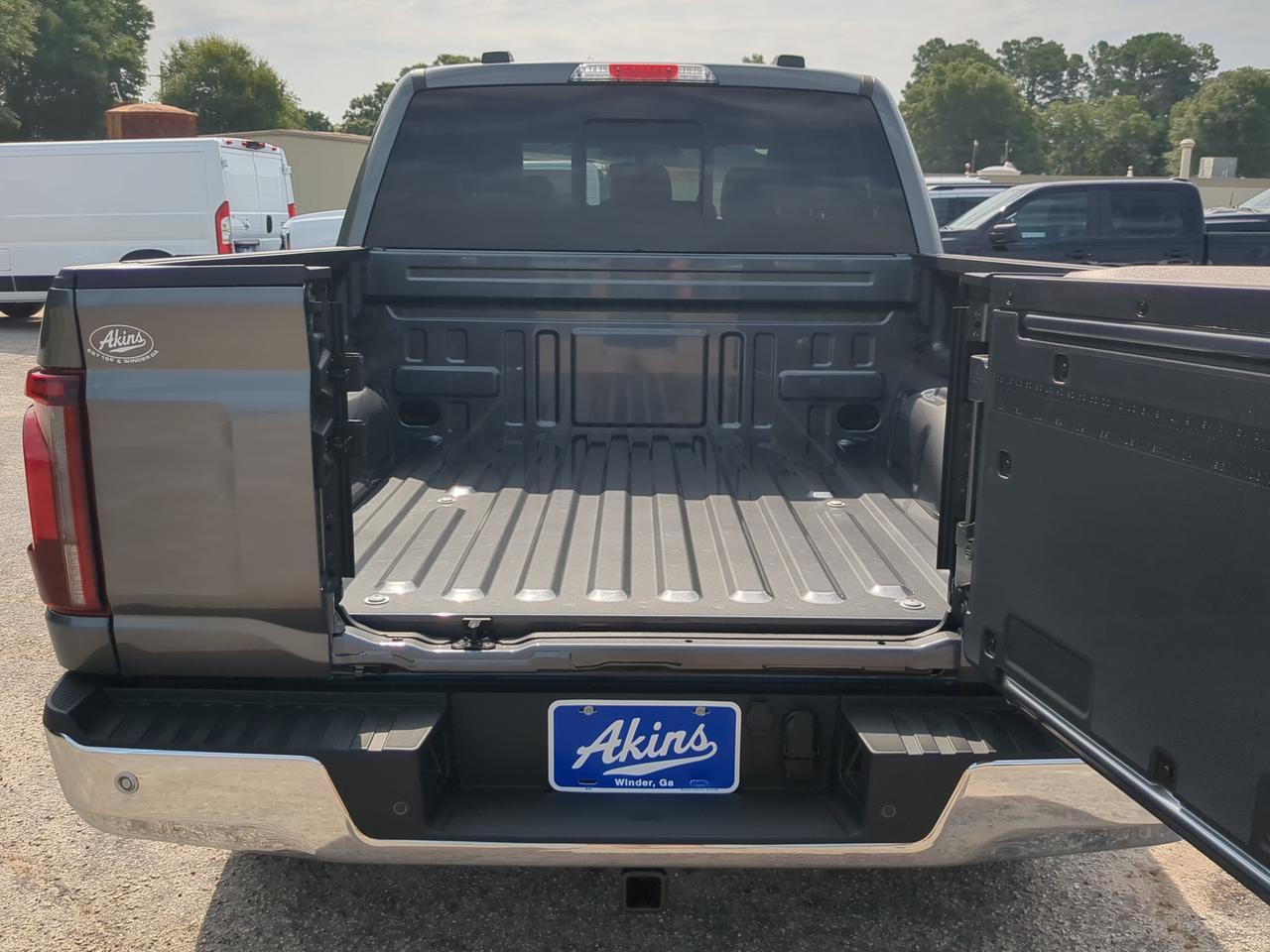 2026 Ford F-150 Lariat Winder GA