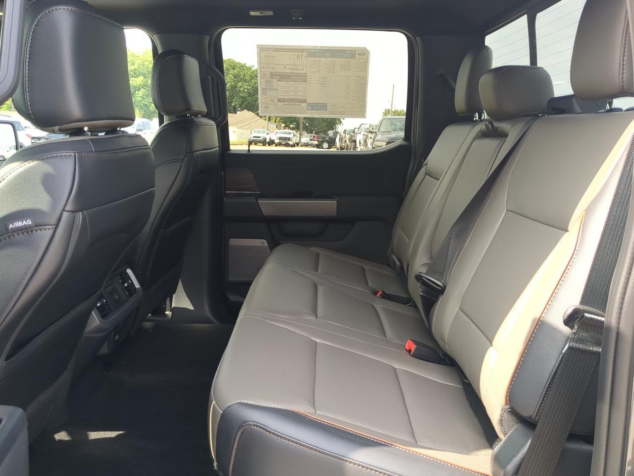 2026 Ford F-150 Lariat Winder GA