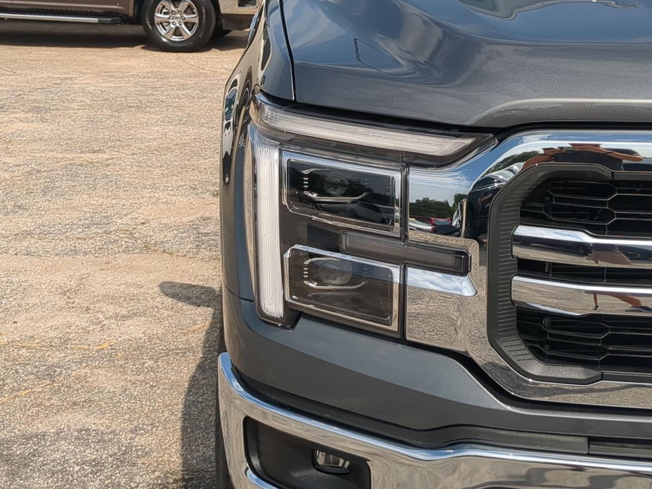 2026 Ford F-150 Lariat Winder GA