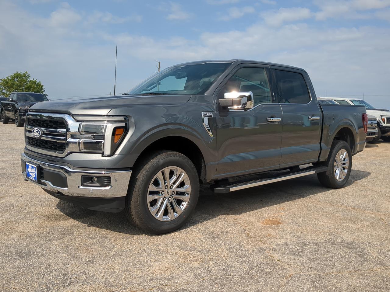 2026 Ford F-150 Lariat Winder GA