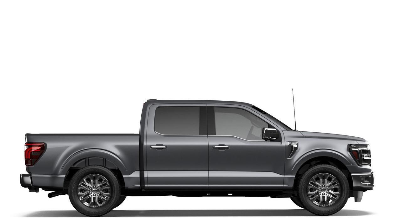 2026 Ford F-150 Lariat Winder GA