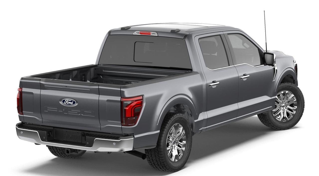 2026 Ford F-150 Lariat Winder GA