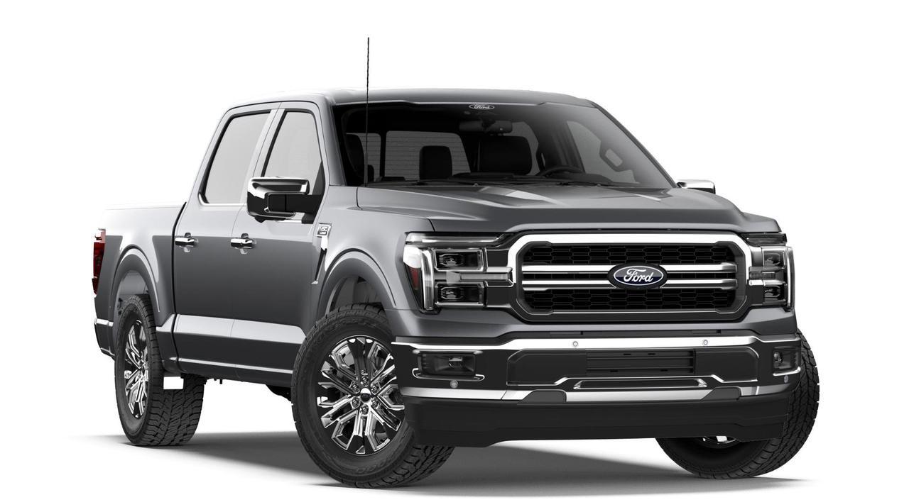 2026 Ford F-150 Lariat Winder GA
