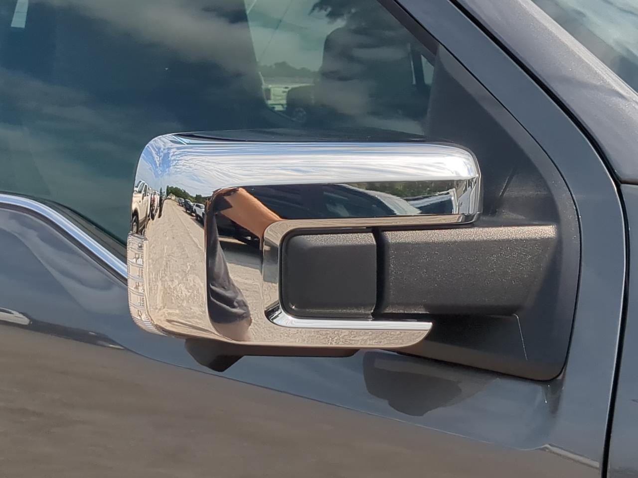 2026 Ford F-150 Lariat Winder GA