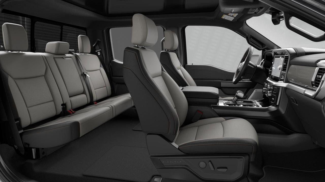 2026 Ford F-150 Lariat Winder GA