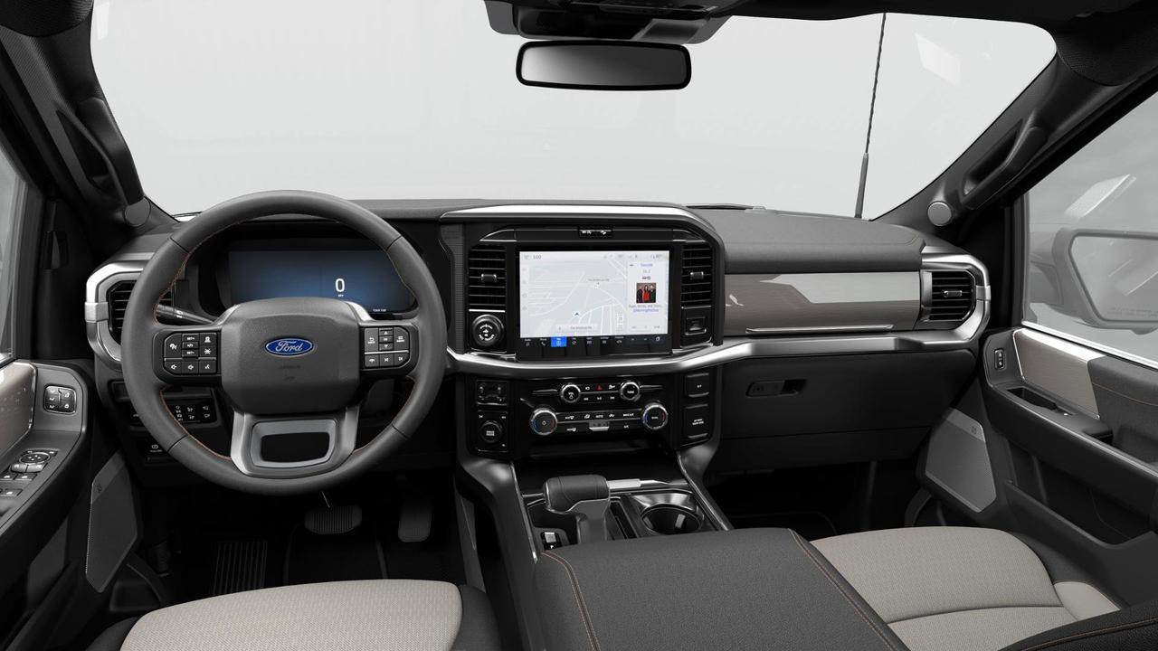 2026 Ford F-150 Lariat Winder GA