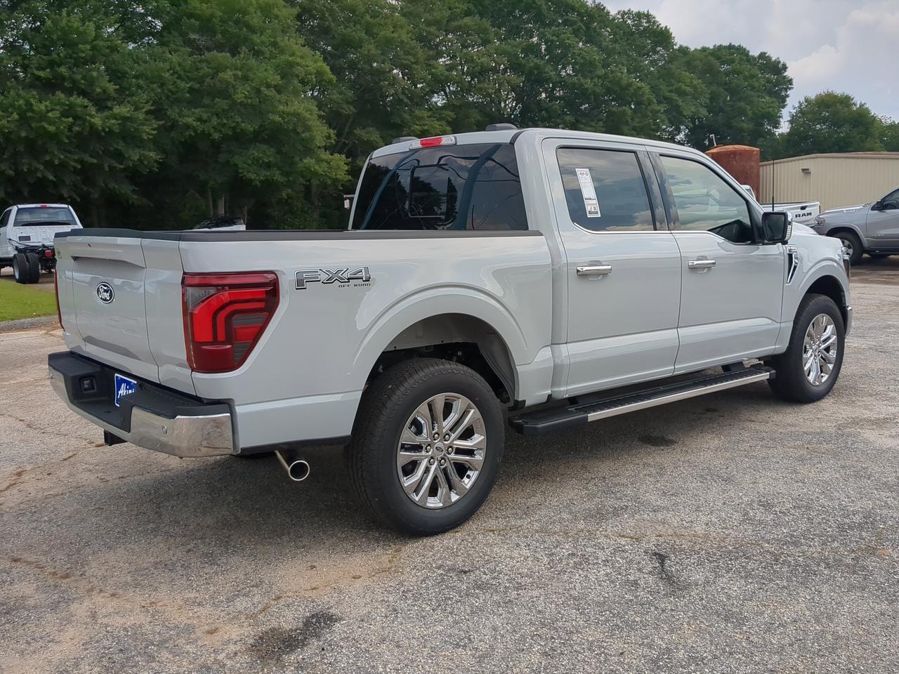 2026 Ford F-150 Lariat Winder GA