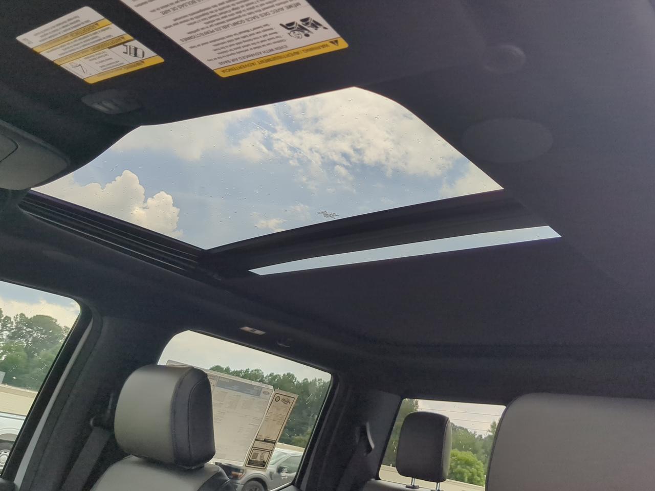 2026 Ford F-150 Lariat Winder GA