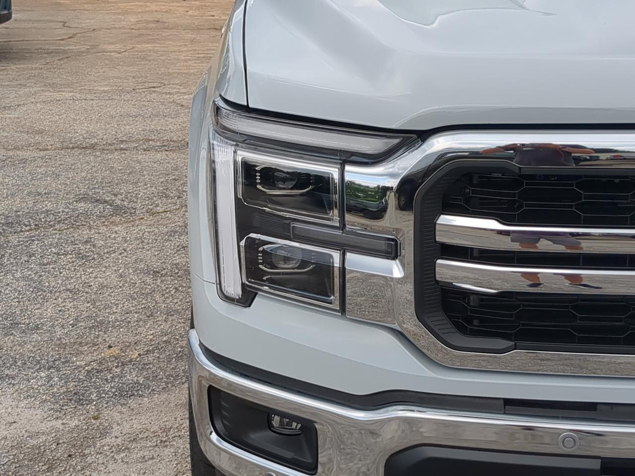 2026 Ford F-150 Lariat Winder GA