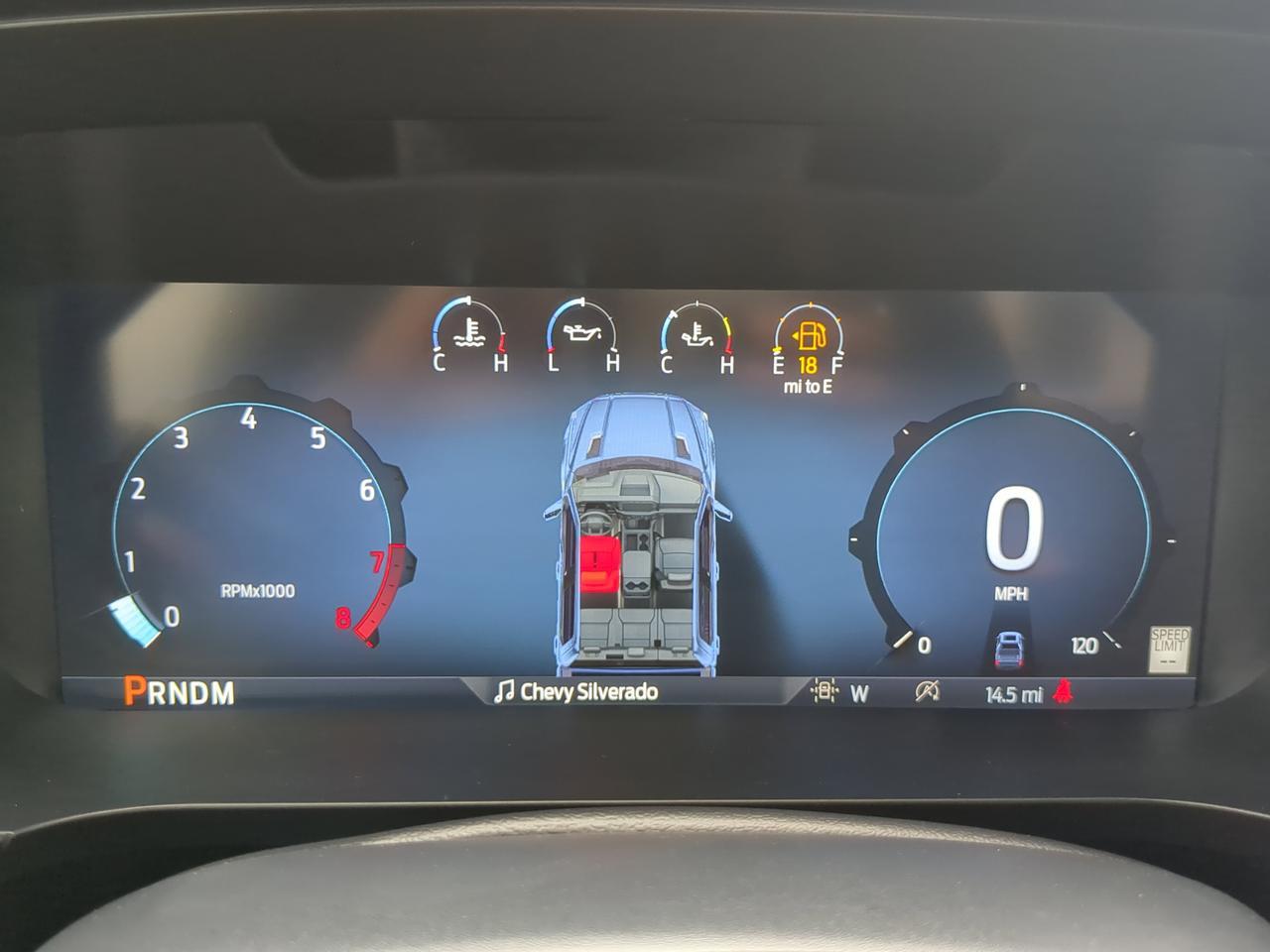2026 Ford F-150 Lariat Winder GA