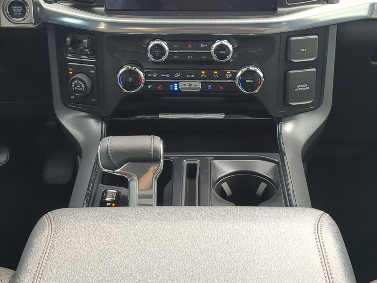 2026 Ford F-150 Lariat Winder GA