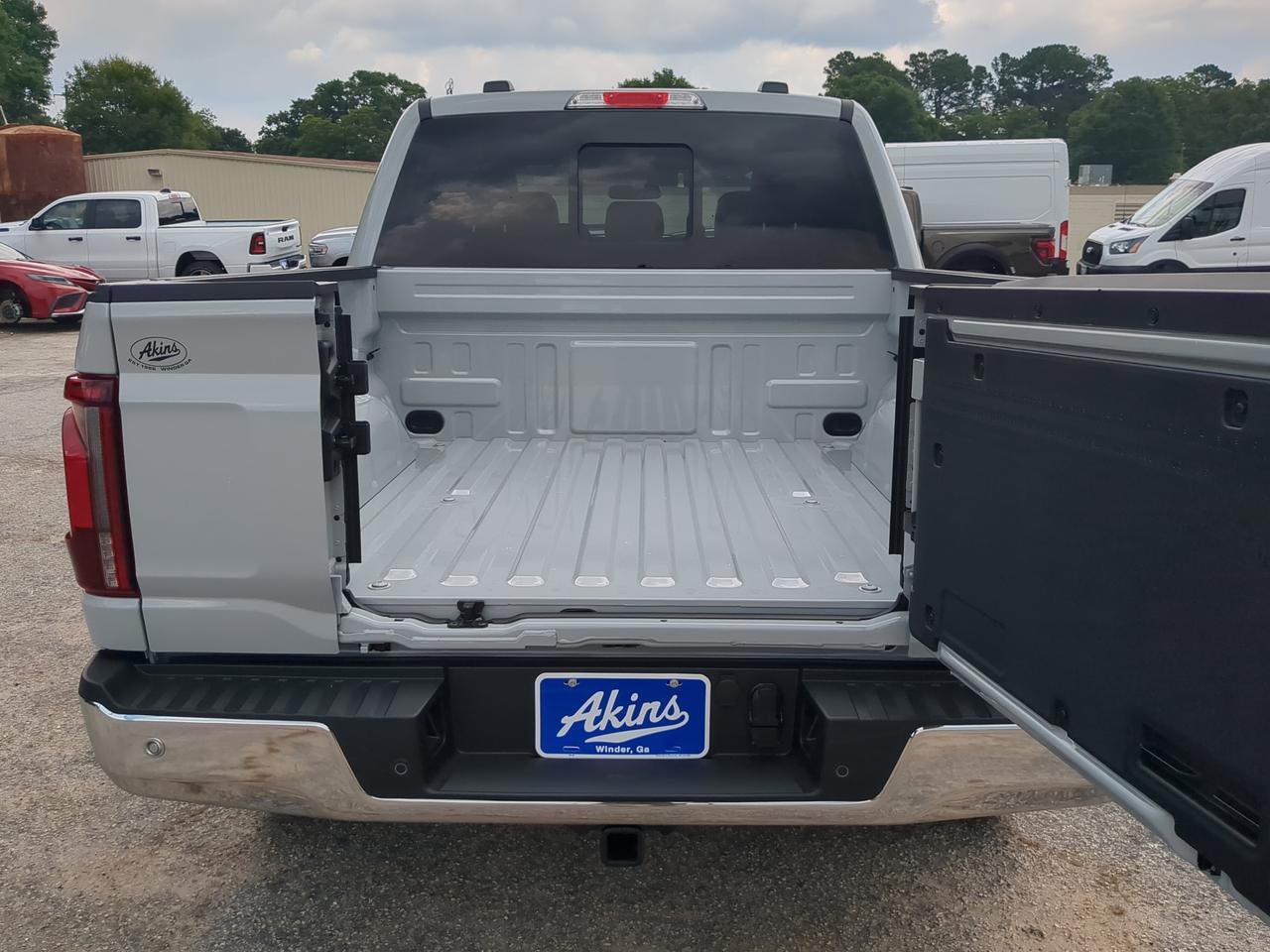2026 Ford F-150 Lariat Winder GA