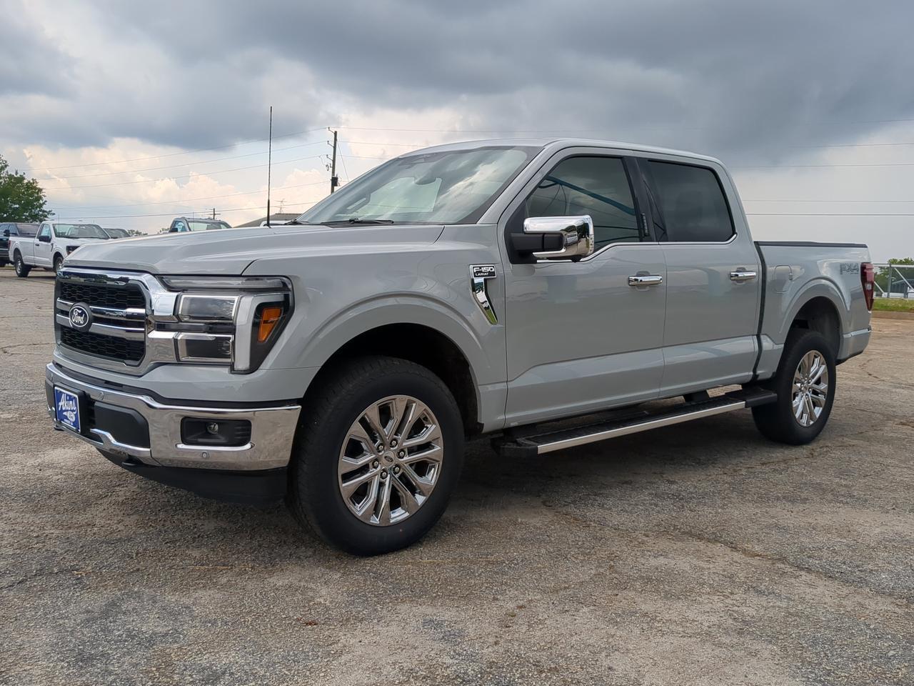 2026 Ford F-150 Lariat Winder GA