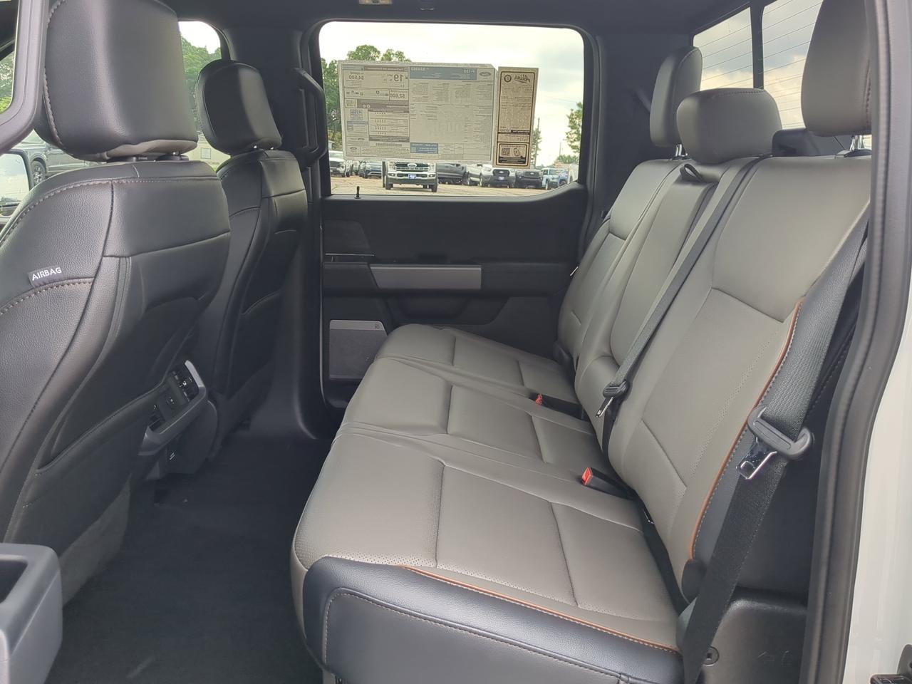 2026 Ford F-150 Lariat Winder GA
