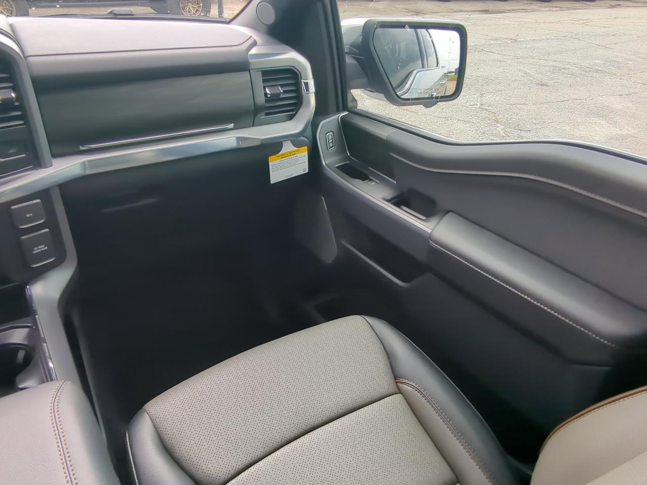 2026 Ford F-150 Lariat Winder GA