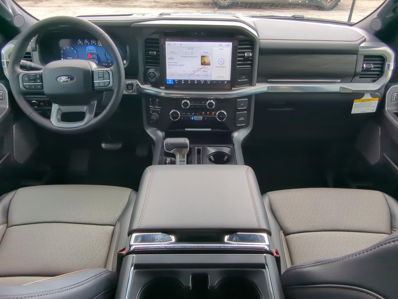 2026 Ford F-150 Lariat Winder GA