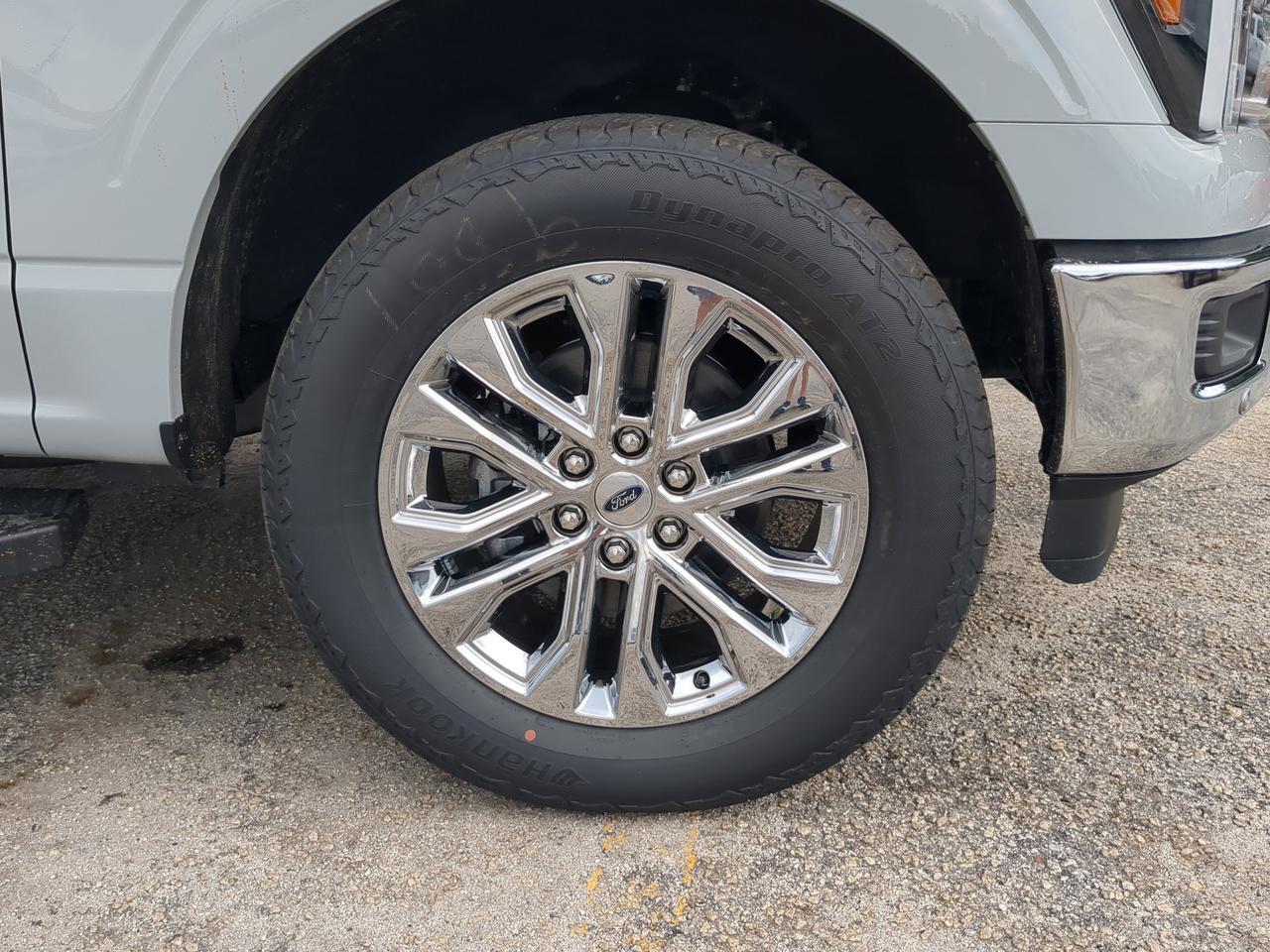2026 Ford F-150 Lariat Winder GA