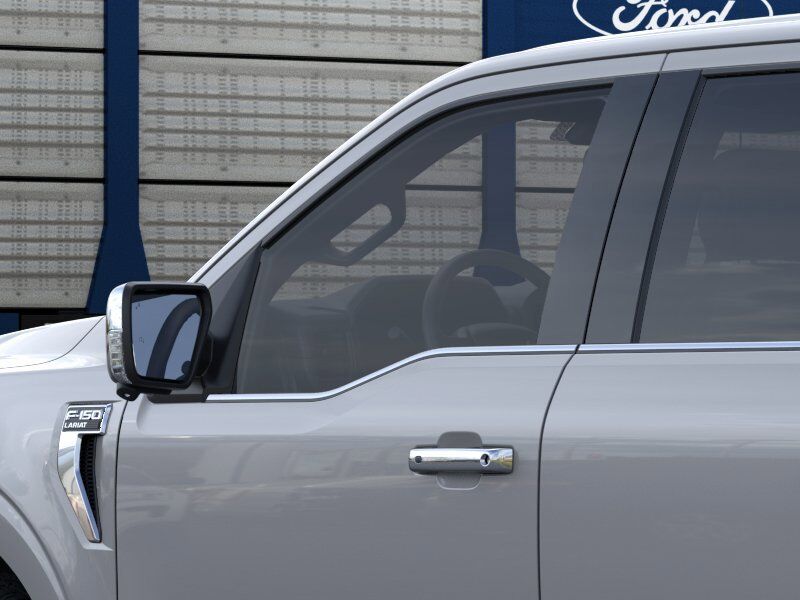 2026 Ford F-150 Lariat Winder GA
