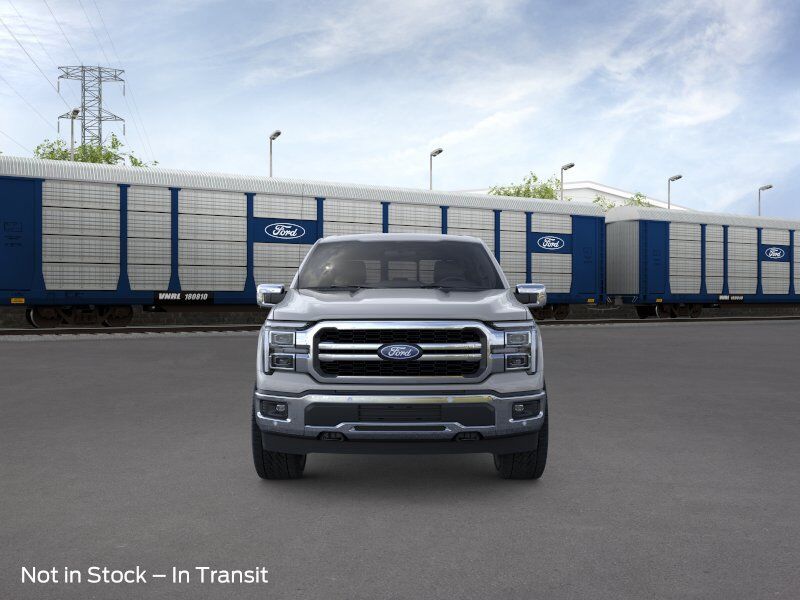 2026 Ford F-150 Lariat Winder GA