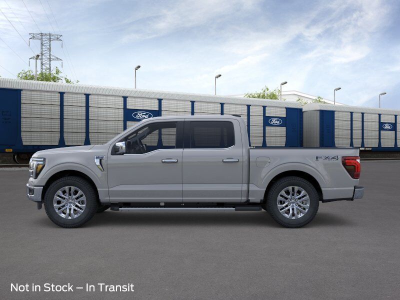 2026 Ford F-150 Lariat Winder GA