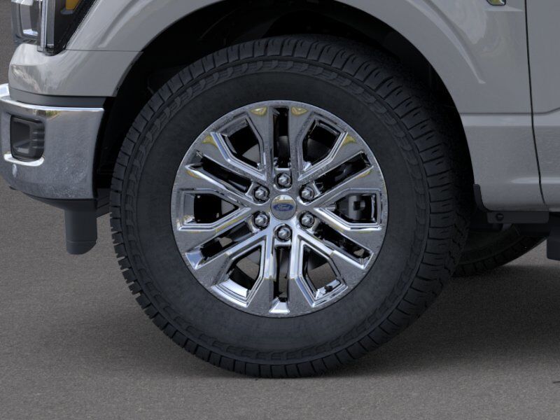 2026 Ford F-150 Lariat Winder GA