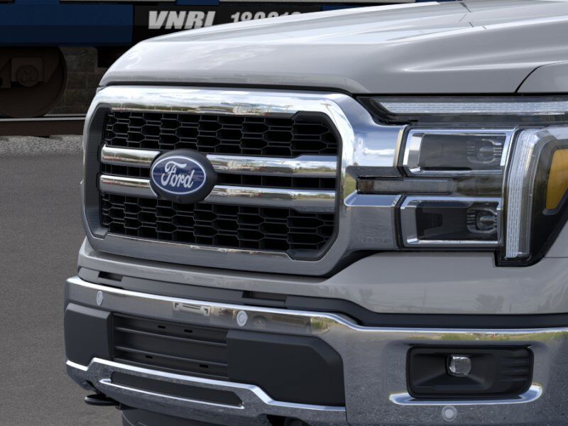 2026 Ford F-150 Lariat Winder GA