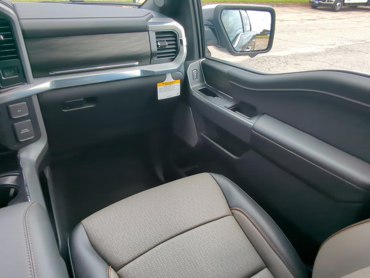 2026 Ford F-150 Lariat Winder GA