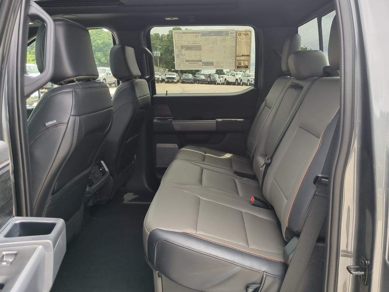 2026 Ford F-150 Lariat Winder GA