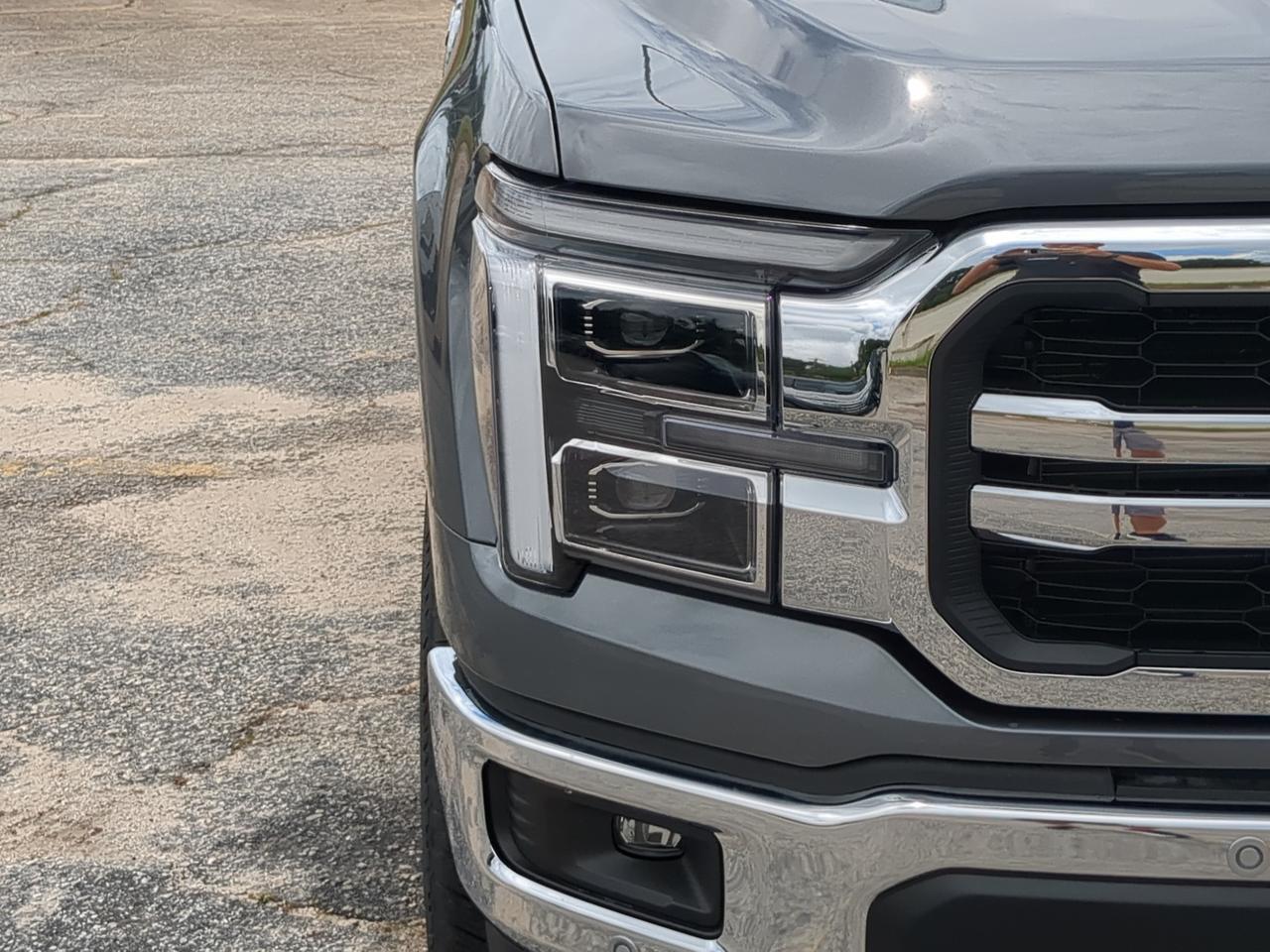 2026 Ford F-150 Lariat Winder GA