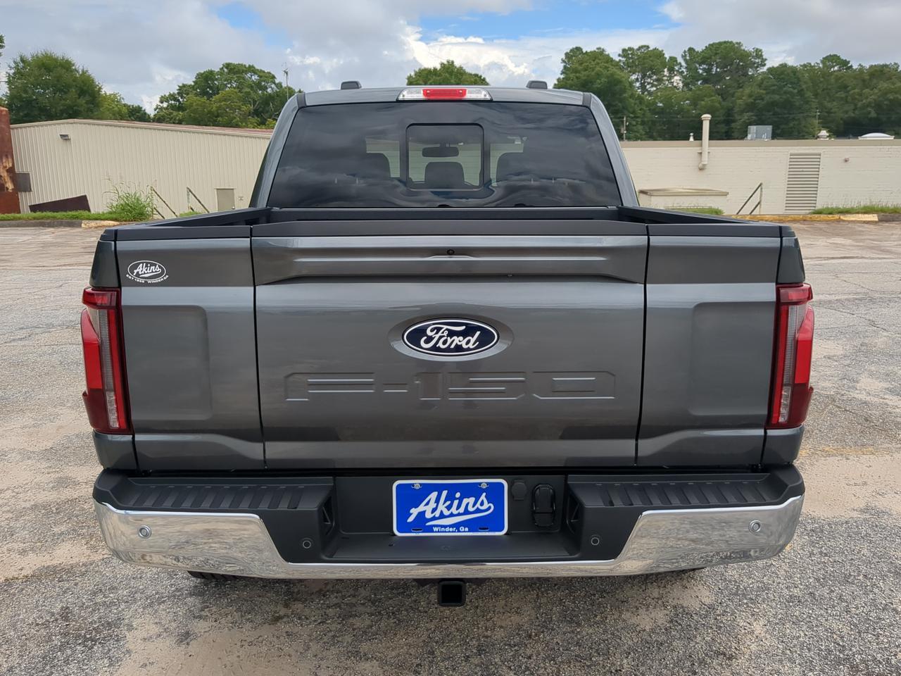 2026 Ford F-150 Lariat Winder GA