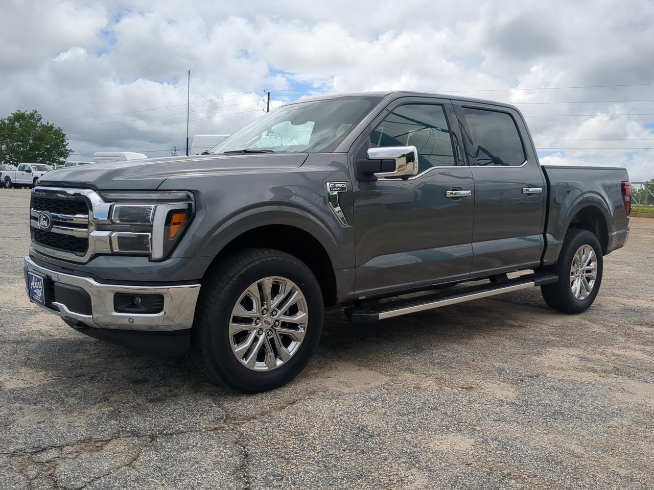 2026 Ford F-150 Lariat Winder GA