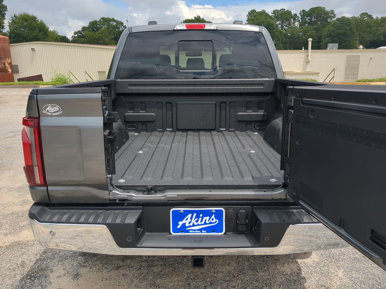 2026 Ford F-150 Lariat Winder GA
