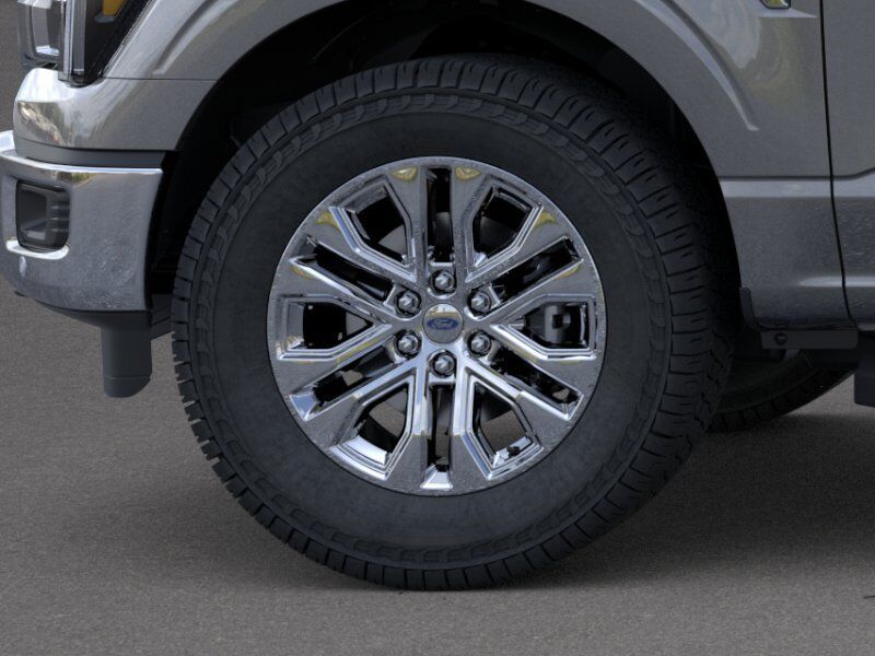 2026 Ford F-150 Lariat Winder GA
