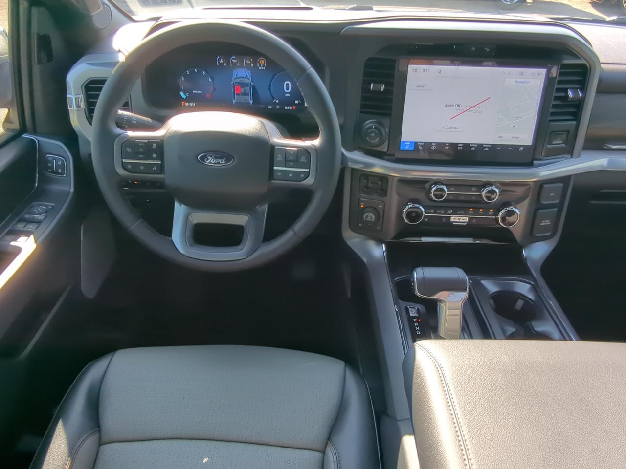 2026 Ford F-150 Lariat Winder GA