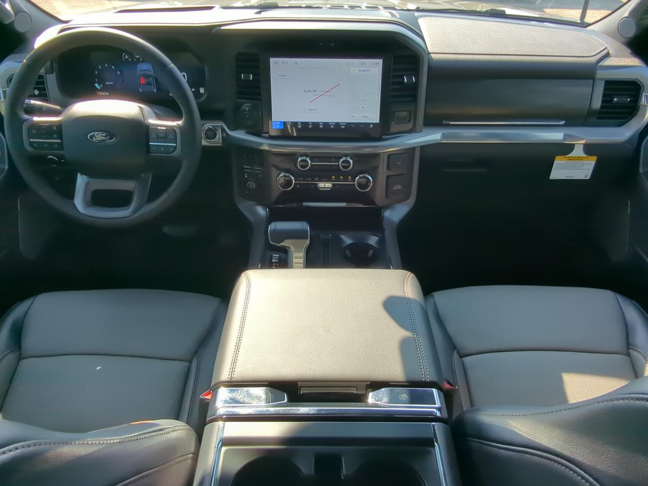 2026 Ford F-150 Lariat Winder GA