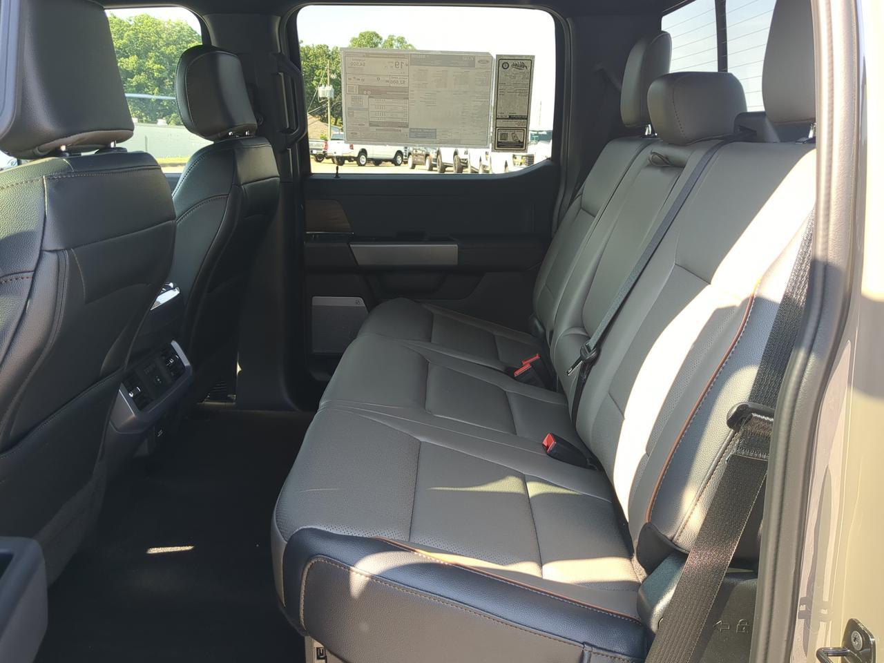 2026 Ford F-150 Lariat Winder GA