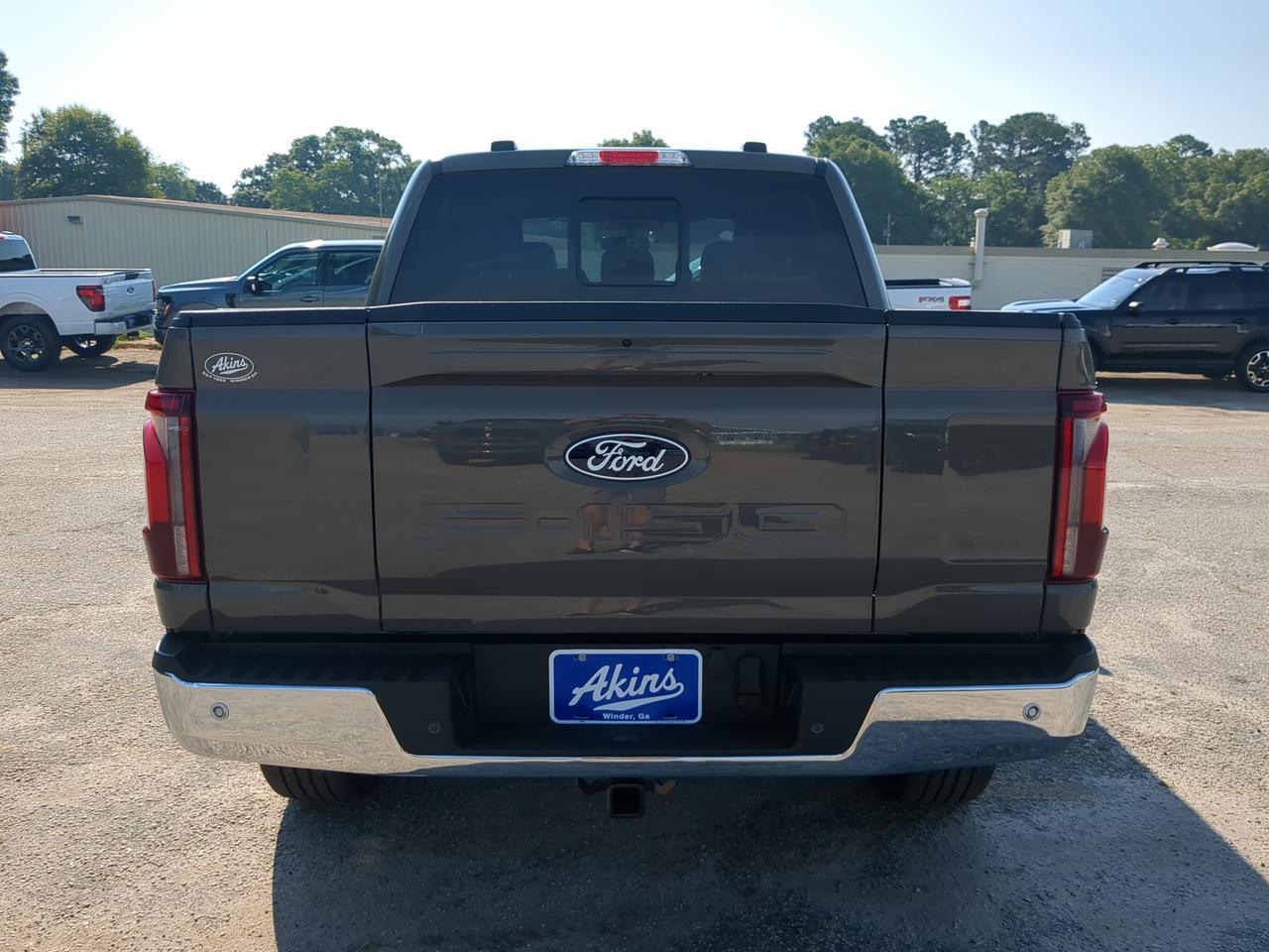 2026 Ford F-150 Lariat Winder GA