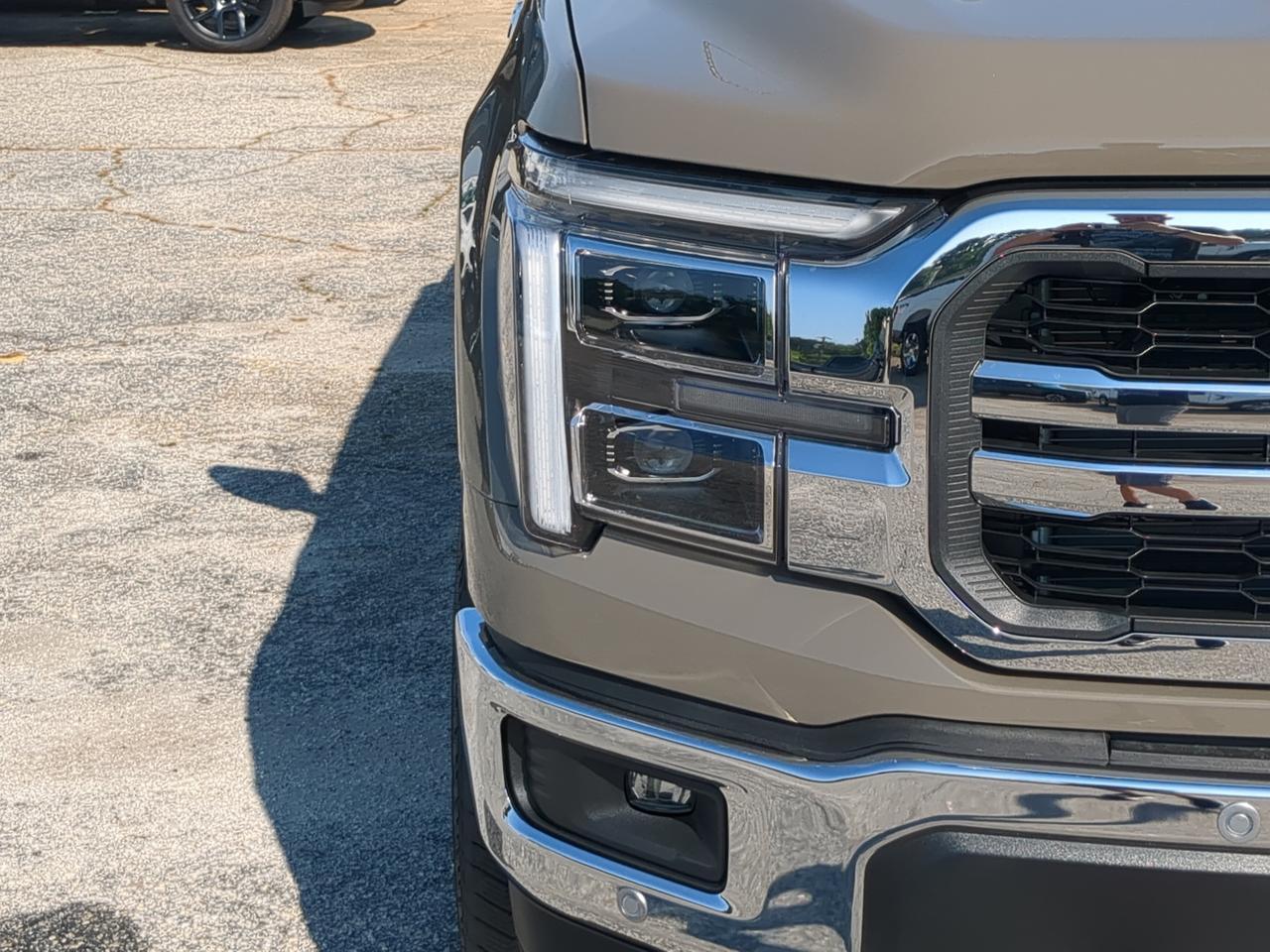 2026 Ford F-150 Lariat Winder GA
