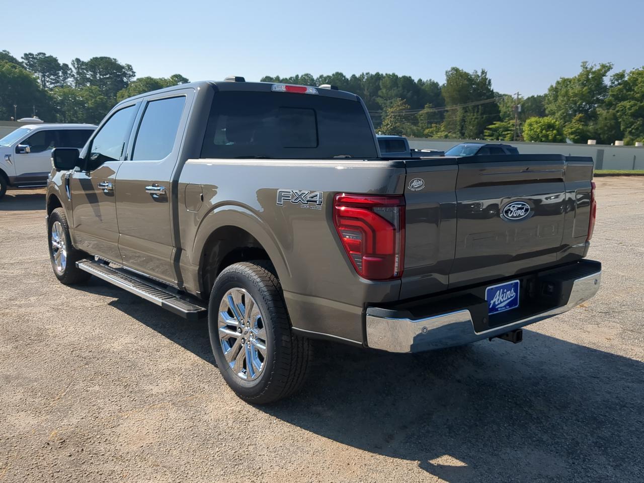 2026 Ford F-150 Lariat Winder GA