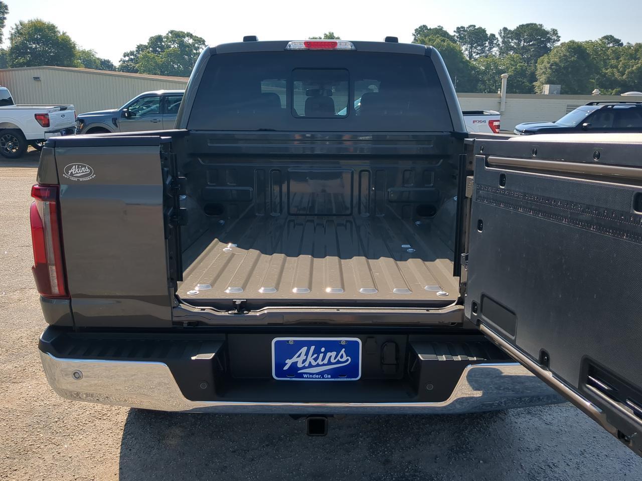 2026 Ford F-150 Lariat Winder GA