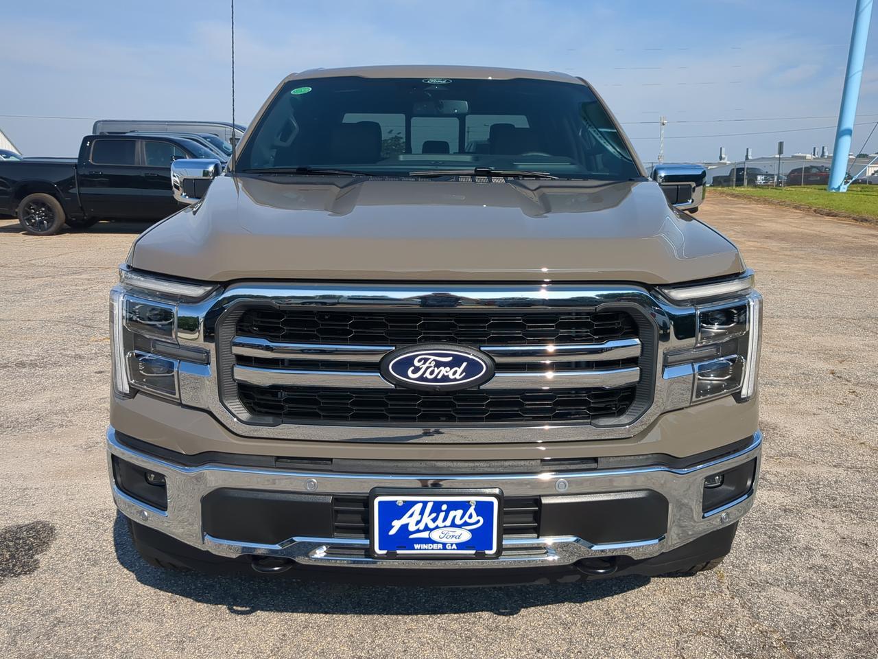 2026 Ford F-150 Lariat Winder GA